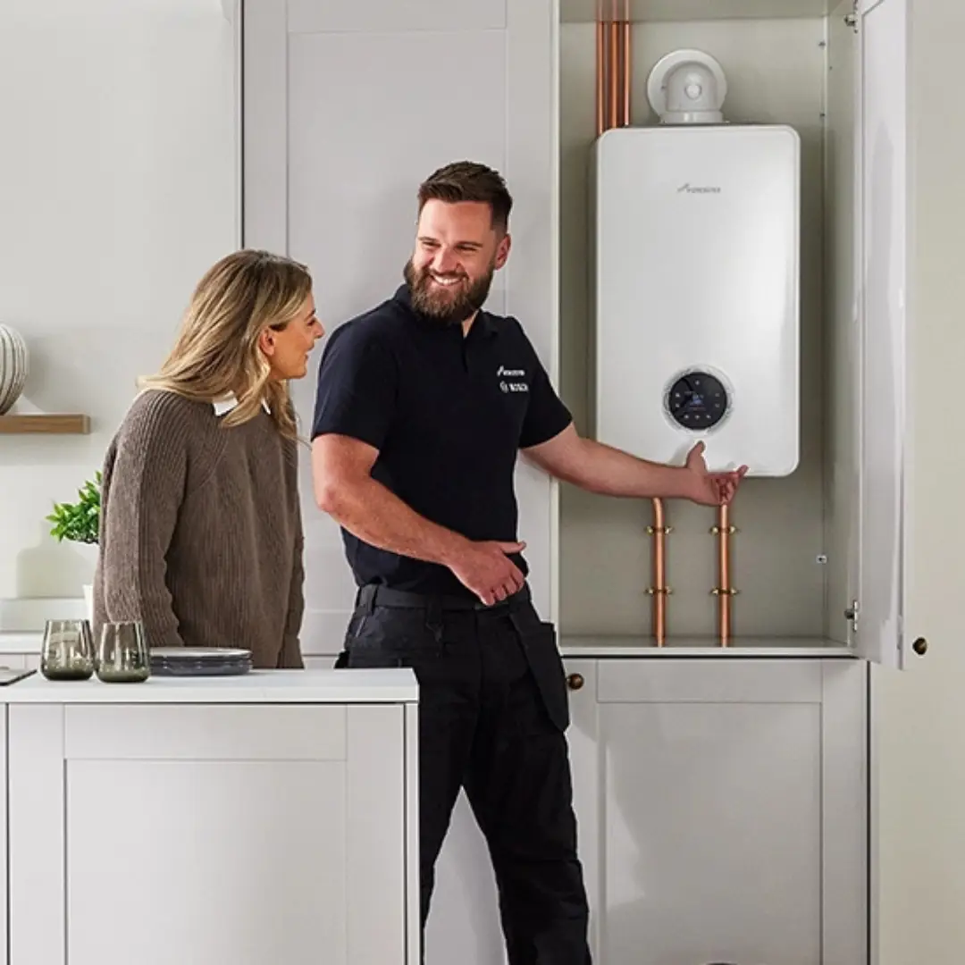 Boiler Servicing in Aylesbury, Buckinghamshire