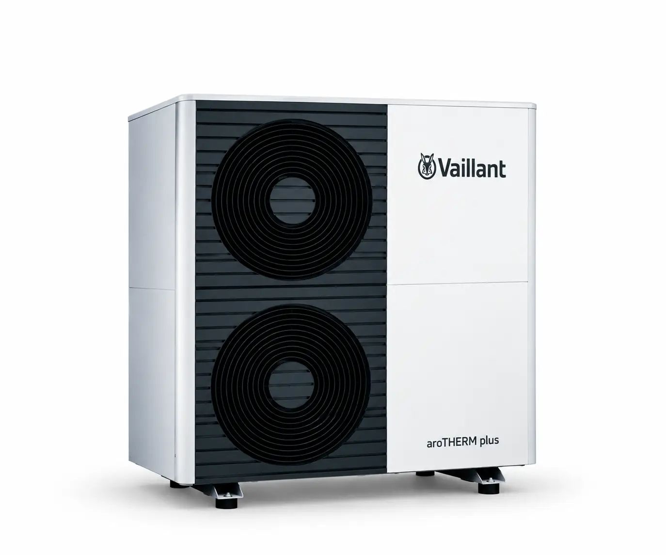 MPH - Vaillant HP installation in Buckinghamshire