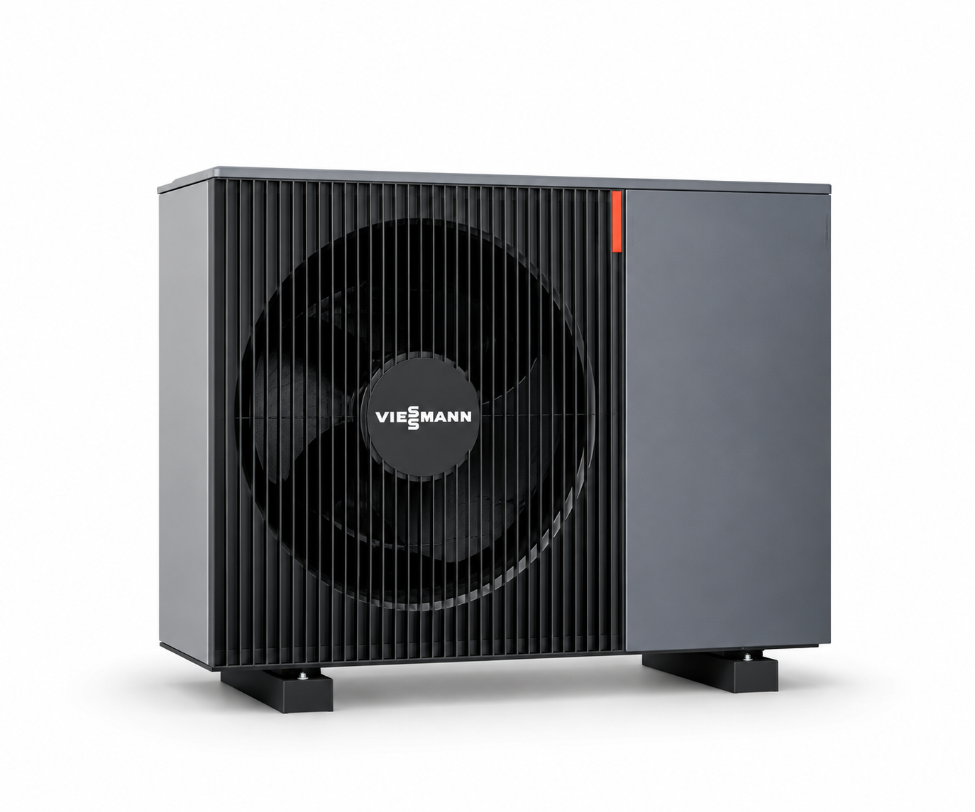 MPH - Viessmann Heat Pump installation in Buckinghamshire