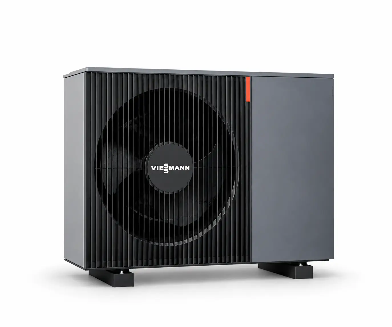 MPH - Viessmann Heat Pump installation in Buckinghamshire
